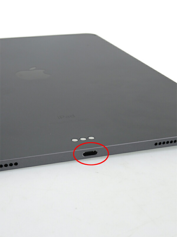 iPad Pro 第5世代12.9インチ Wifiスペースグレー Amazon.co.jp: 【整備