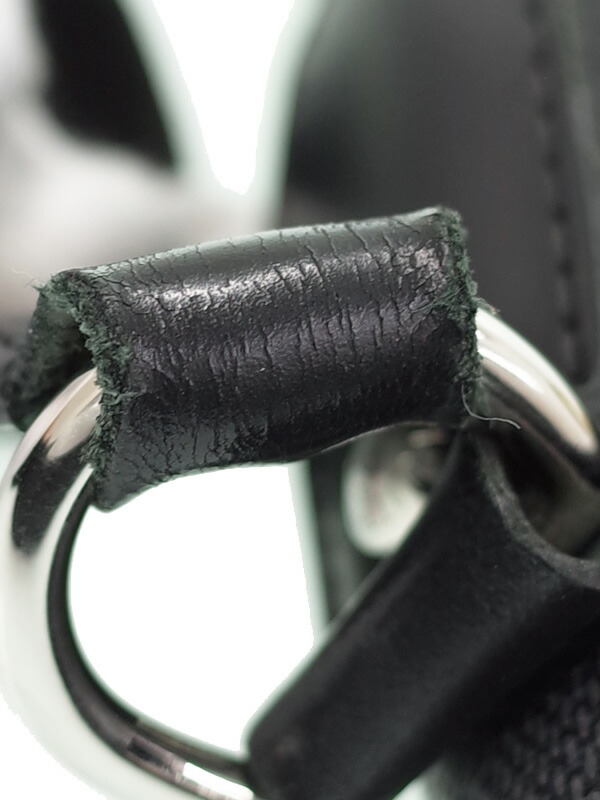 LOUIS VUITTON】ルイヴィトン『ダミエ グラフィット ダニエルGM