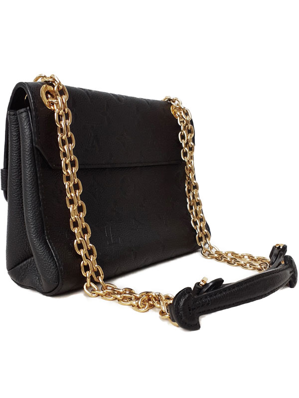 LOUIS VUITTON】ルイヴィトン『モノグラム アンプラント ヴァヴァンBB