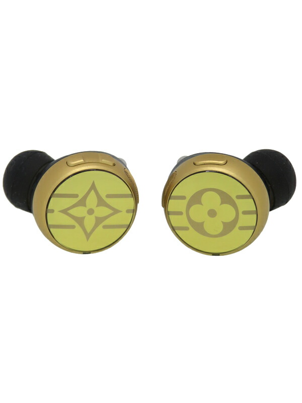 LOUIS VUITTON】ルイヴィトン『ホライゾン ライトアップ イヤホン