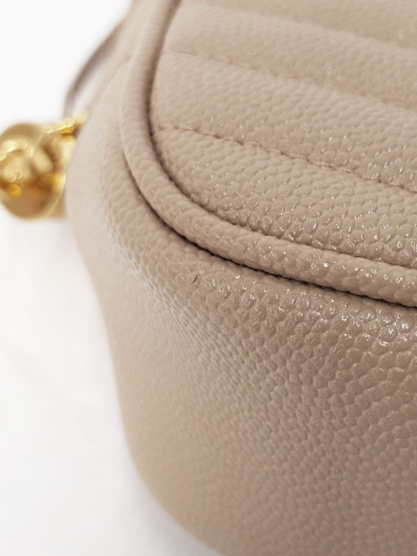 SAINT LAURENT PARIS】サンローランパリ『ルー ミニバッグ』612579