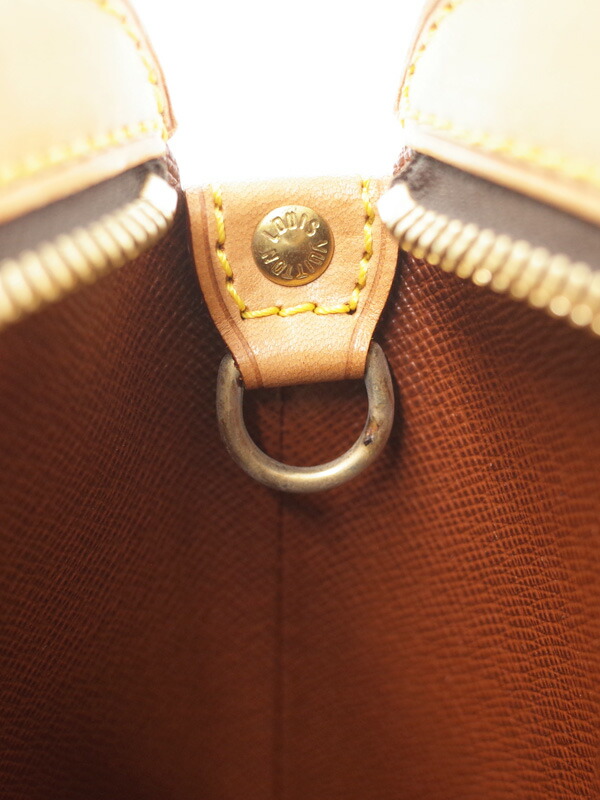 LOUIS VUITTON】ルイヴィトン『モノグラム ドルーオ』M51290