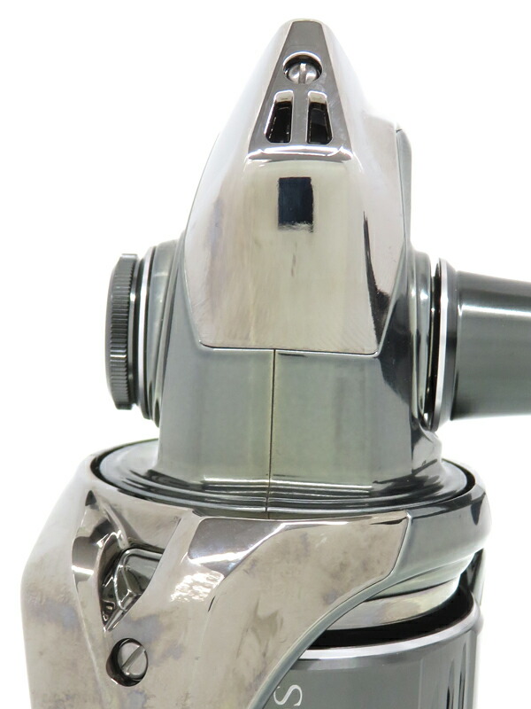 SHIMANO】シマノ『22ステラ C3000SDH ハンドル左右切替可』043894 2022