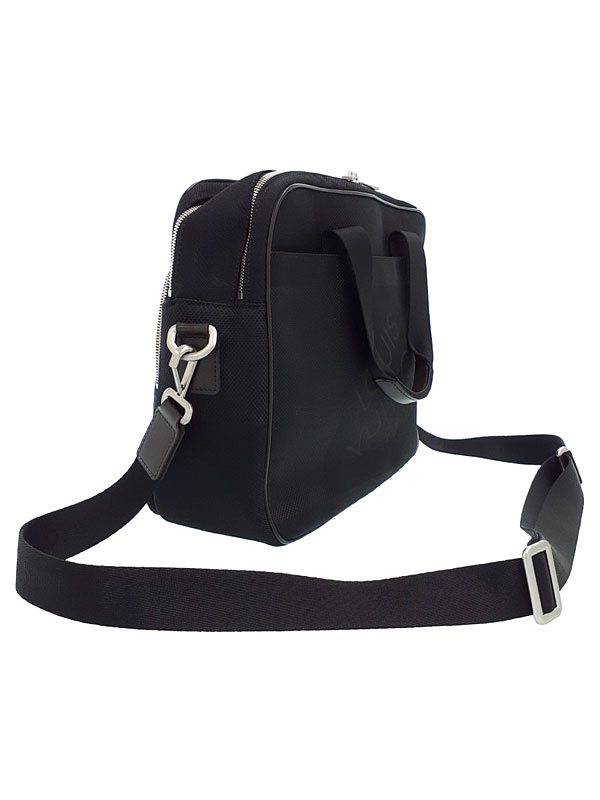 LOUIS VUITTON】ルイヴィトン『ダミエ ジェアン アソシエGM』N58034