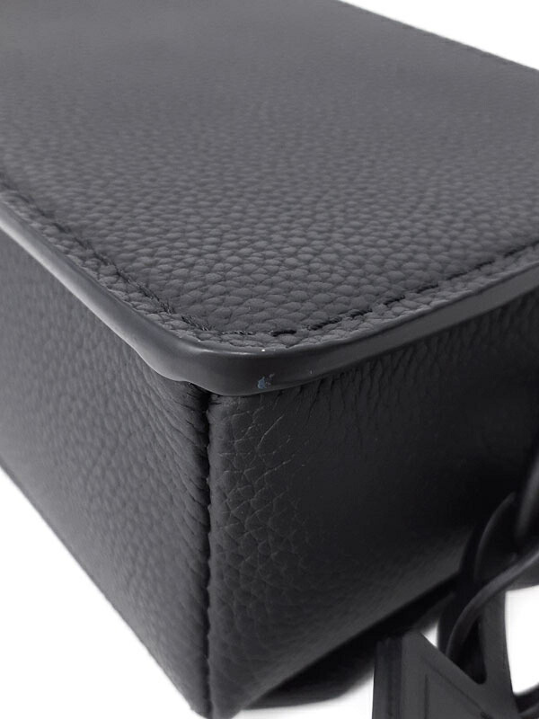 LOUIS VUITTON】ルイヴィトン『LV アエログラム ファストライン