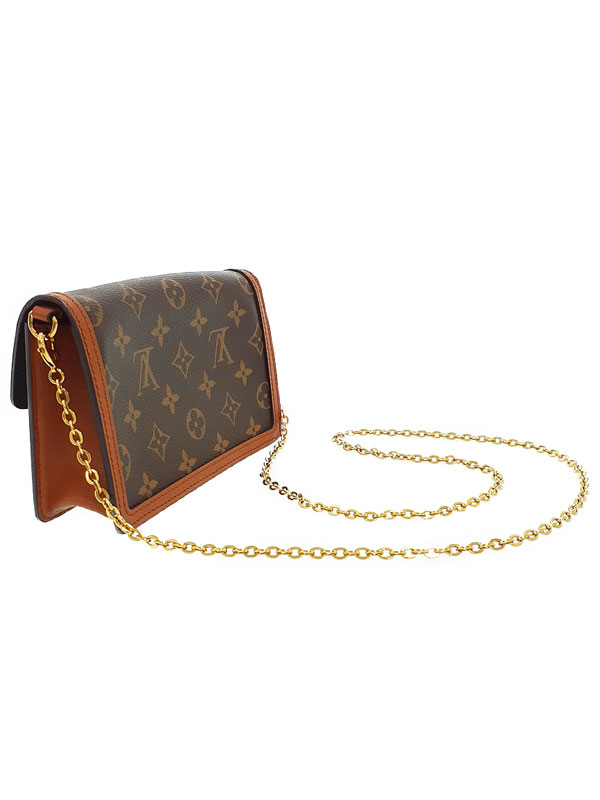 LOUIS VUITTON】ルイヴィトン『モノグラム ポルトフォイユ