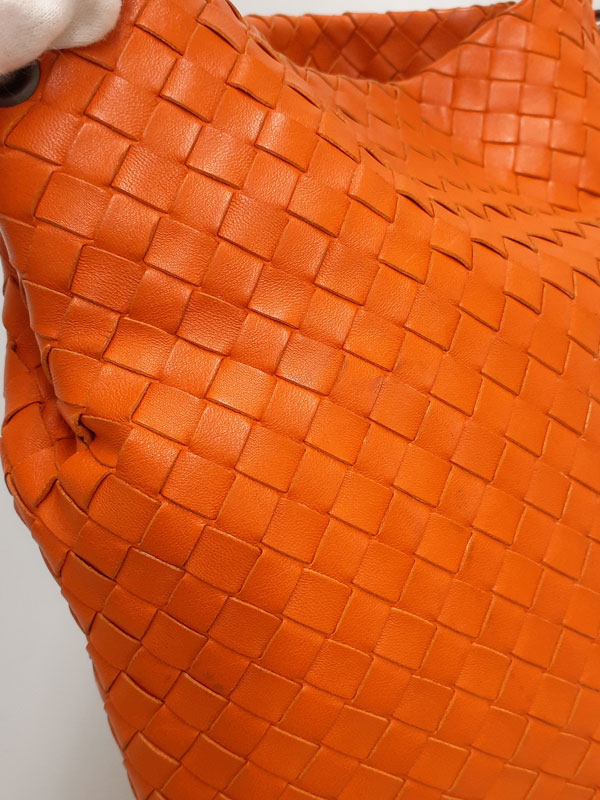 BOTTEGA VENETA】ボッテガヴェネタ『イントレチャート ワンショルダー