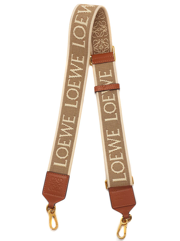 LOEWE】ロエベ『アナグラム ストラップ』C073T87X01 レディース