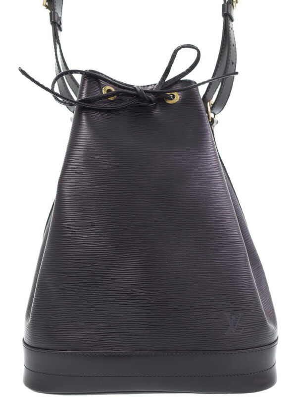 LOUIS VUITTON】ルイヴィトン『エピ ノエ』M59002 レディース