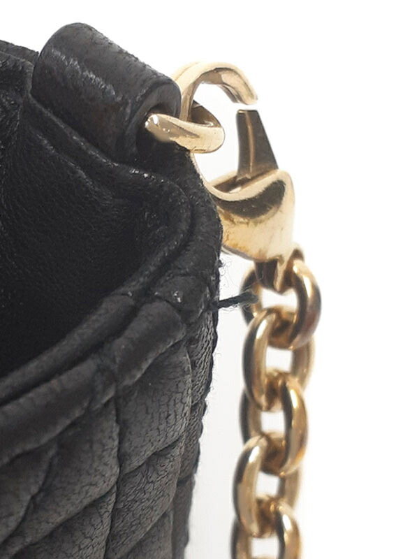 Christian Dior】クリスチャンディオール『ミスディオール チェーン