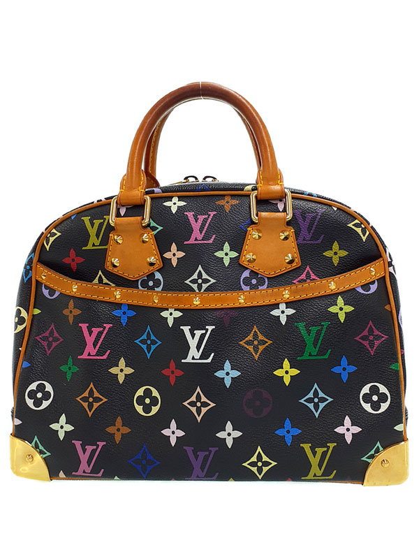 LOUIS VUITTON】ルイヴィトン『モノグラム マルチカラー トゥルー