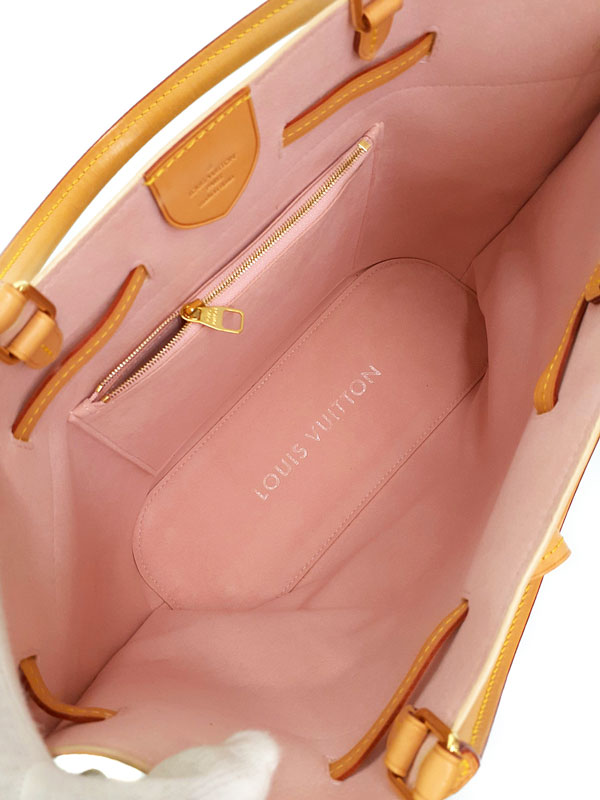 LOUIS VUITTON】ルイヴィトン『ダミエ アズール ジロラッタ』N41579