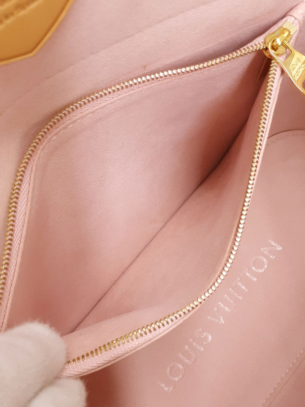 LOUIS VUITTON】ルイヴィトン『ダミエ アズール ジロラッタ』N41579