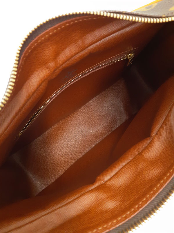 LOUIS VUITTON】ルイヴィトン『モノグラム ブローニュPM 30』M51265