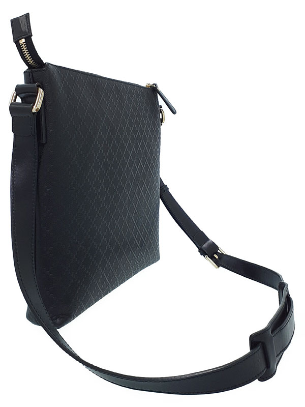 GUCCI】グッチ『ディアマンテ メッセンジャーバッグ』387399 メンズ