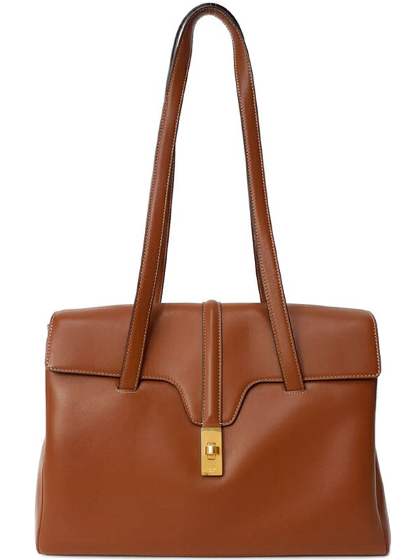 CELINE】セリーヌ『ミディアム ソフト16(セーズ) バッグ』195543