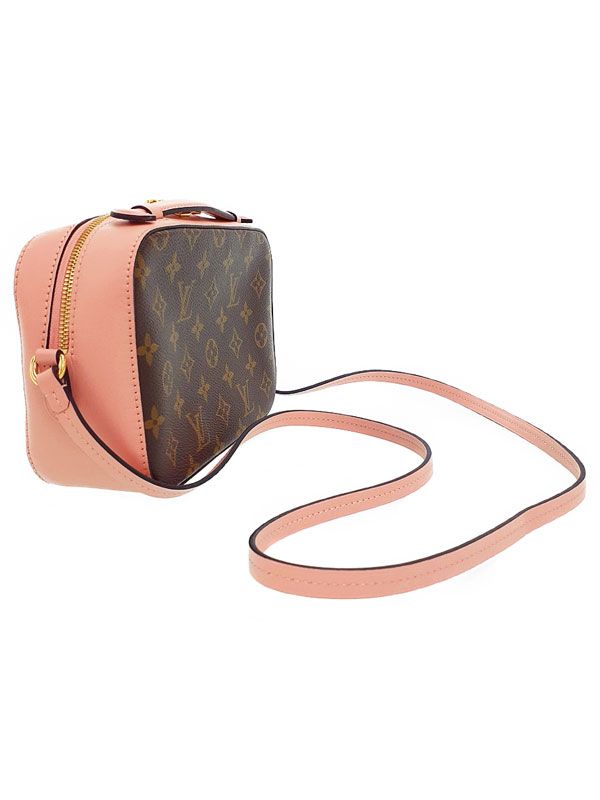 LOUIS VUITTON】ルイヴィトン『モノグラム サントンジュ』M44442