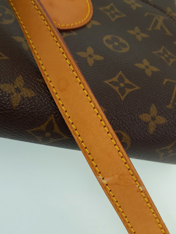 LOUIS VUITTON】ルイヴィトン『モノグラム サンクルー』M51242