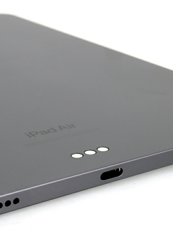 Apple】アップル『iPad Air 第5世代 Wi-Fi 64GB スペースグレイ