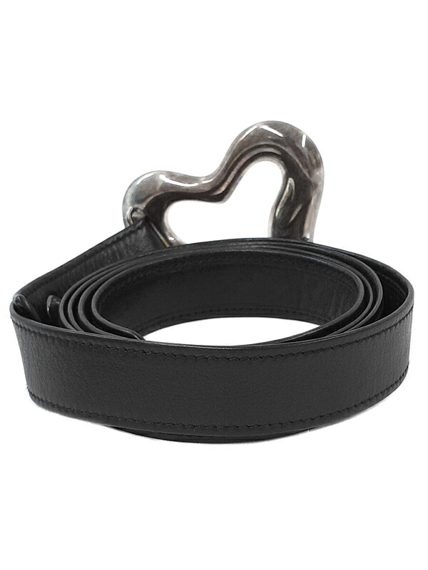 TIFFANY＆Co.】ティファニー『エルサペレッティ 925 オープンハート