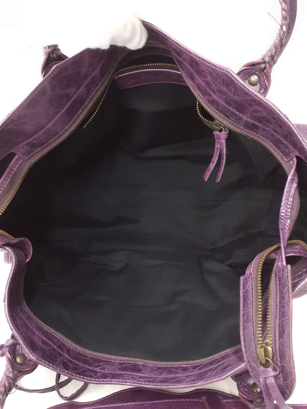 BALENCIAGA】バレンシアガ『ザ パートタイム』168028 レディース 2WAY