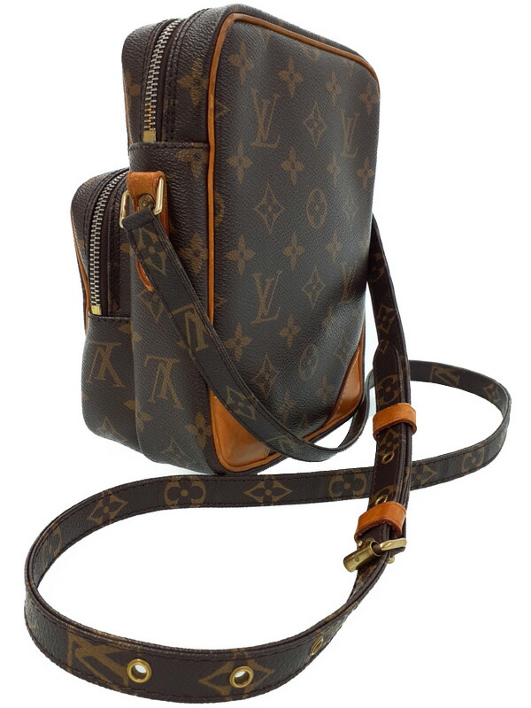 LOUIS VUITTON】ルイヴィトン『モノグラム アマゾン』M45236 メンズ