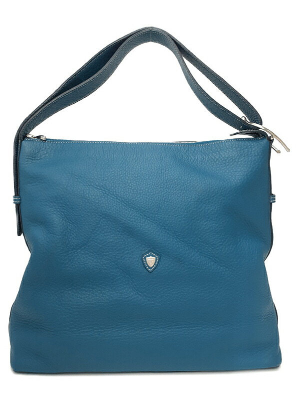 CHAMBORD SELLIER】シャンボールセリエ『LOCHES LAGUN 2WAYショルダー