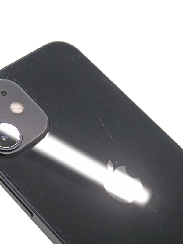 Apple】アップル『iPhone 12 mini / 5.4inch / A14 Bionic / 128GB