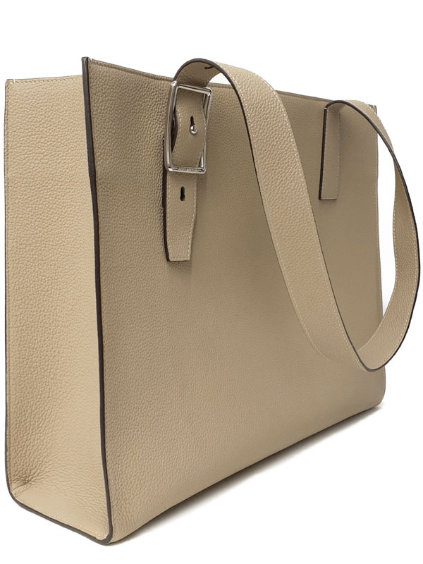 BONAVENTURA】ボナベンチュラ『ニコラ トートバッグ』メンズ