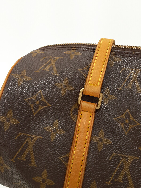 LOUIS VUITTON】ルイヴィトン『モノグラム パピヨン30』M51385