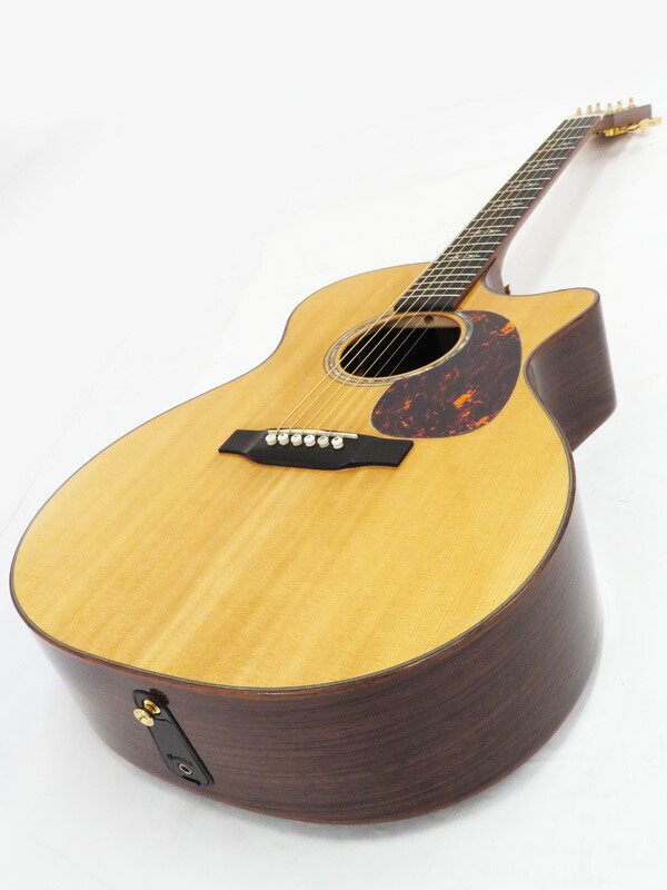 Martin】マーチン『E.アコースティックギター』GPCPA1 Plus 2016年製