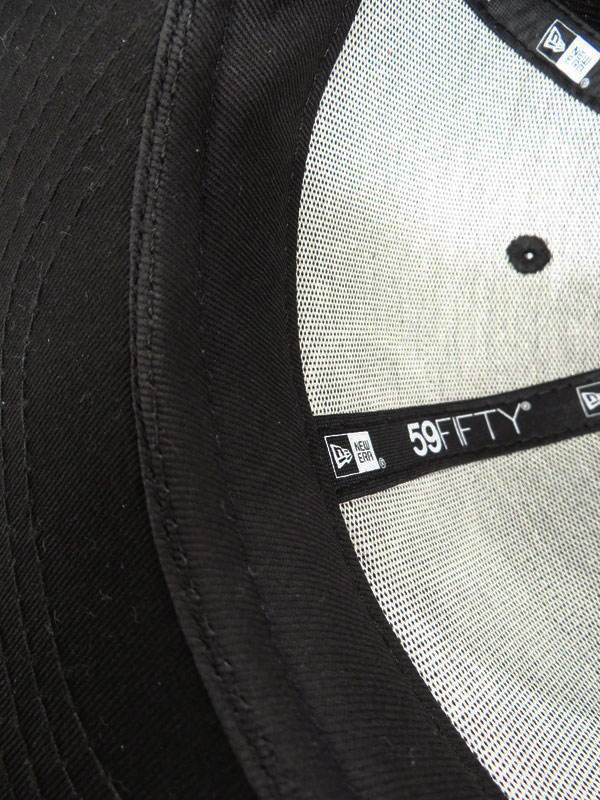 Mountain Research】【DEMO GOODS】【ニューエラ】【帽子】マウンテン