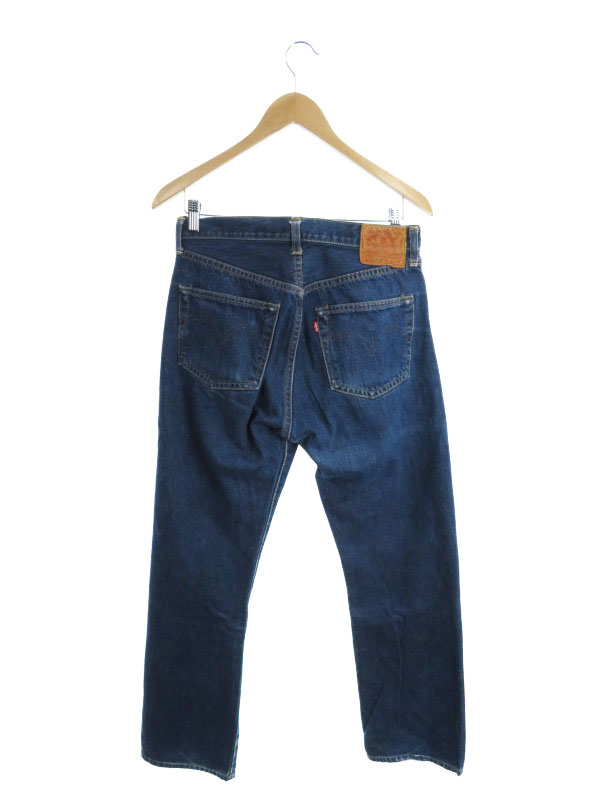 LEVIS】【バレンシア工場】【大戦モデル】【ヴィンテージ復刻