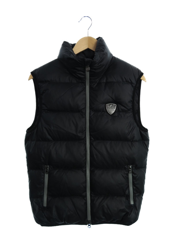 EMPORIO ARMANI】【EA7】【トップス】エンポリオアルマーニ『ダウン