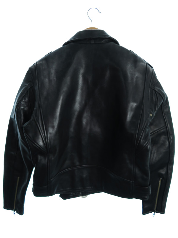 HARLEY DAVIDSON】【アウター】ハーレーダビッドソン『レザー