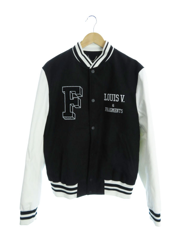 LOUIS VUITTON】【フラグメントデザイン】【藤原ヒロシ】ルイヴィトン