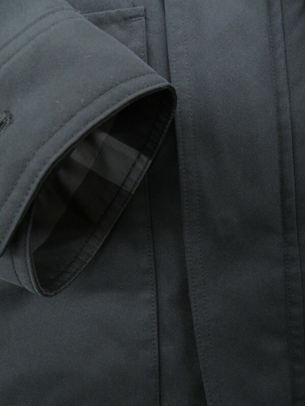 BLACK LABEL CRESTBRIDGE】【アウター】ブラックレーベルクレスト