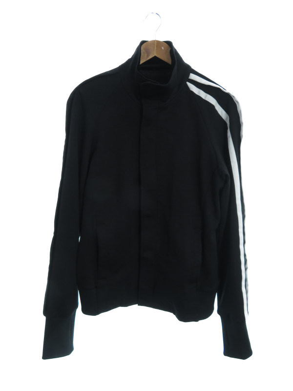 adidas】【Y-3】【ヨウジヤマモト】【STRIPE TRACK JACKET】【アウター