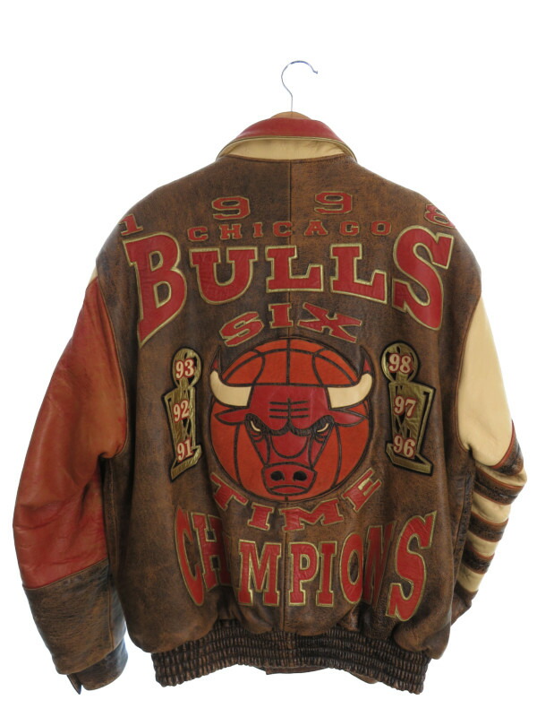 JEFF HAMILTON】【6times champions】【ブルズ】【プレミア