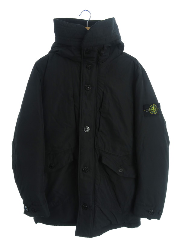 STONE ISLAND】【N-3B】【アークティックパーカ】【アウター】ストーン