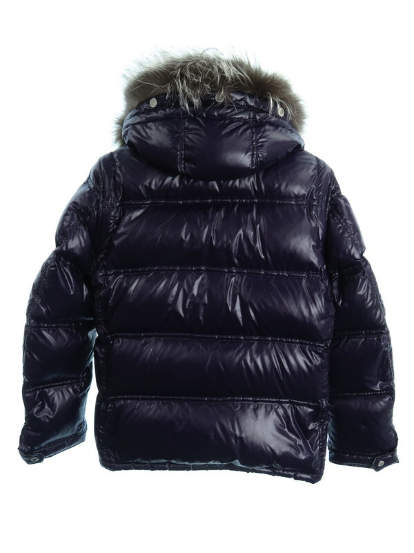 BURBERRY BLACK LABEL】バーバリーブラックレーベル『2WAY ダウン