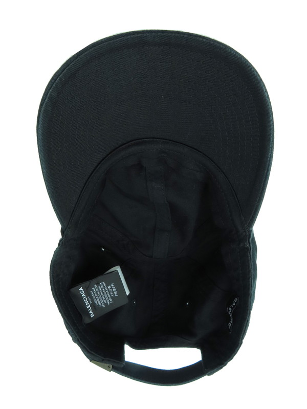 BALENCIAGA】【イタリア製】バレンシアガ『キャップ sizeL 59』474622