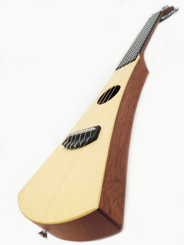 Martin】【ナイロン弦仕様】マーチン『トラベルギター』BACKPACKER 1