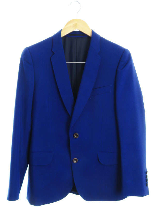 Paul Smith】【日本製】【上下セット】ポールスミス『スーツ sizeS