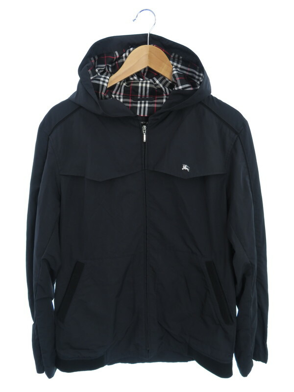 BURBERRY BLACK LABEL】【アウター】バーバリーブラックレーベル