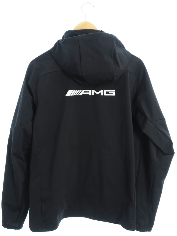 DESCENTE】【メルセデス・ベンツ】【AMG】【アウター】デサント