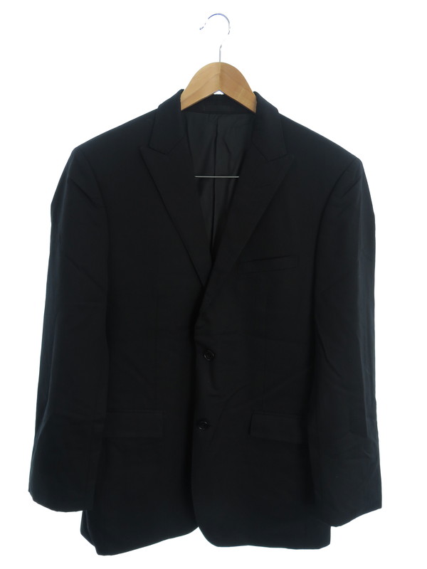 BURBERRY BLACK LABEL】【日本製】バーバリーブラックレーベル