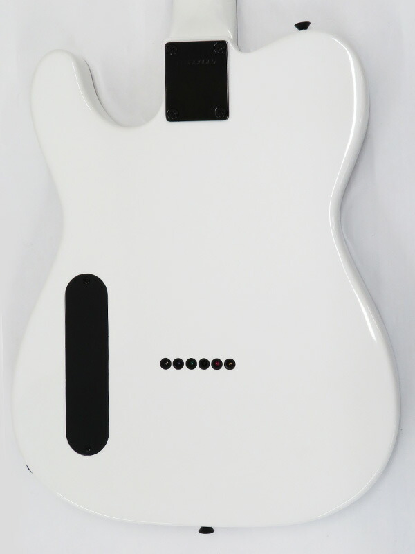 FERNANDES】フェルナンデス『エレキギター』TEJ-STD2S 2019年製 1週間