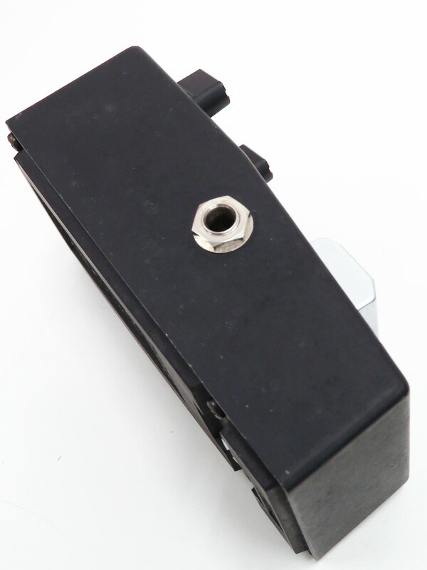 Guyatone】グヤトーン『ファズ』PS-030 FUZZ コンパクトエフェクター1