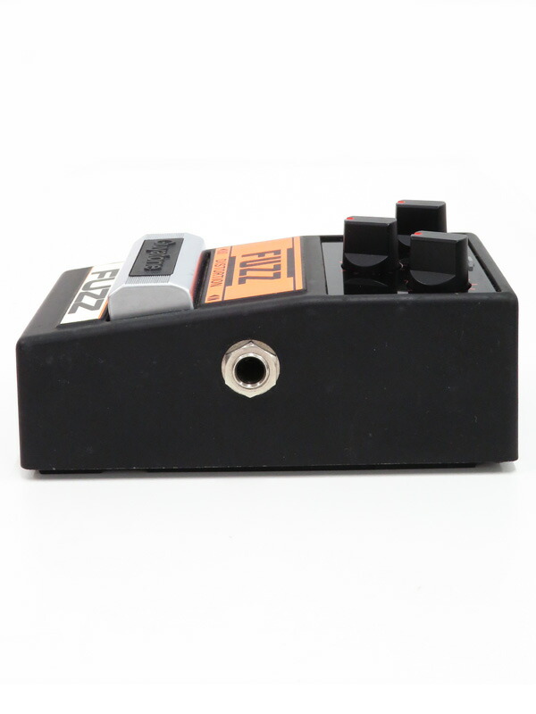 Guyatone】グヤトーン『ファズ』PS-030 FUZZ コンパクトエフェクター1